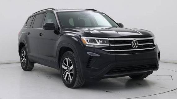 VOLKSWAGEN ATLAS 4MOTION 2022 1V2LP2CA0NC530126 image VOLKSWAGEN ATLAS 4MOTION 2022 1V2LP2CA0NC530126 image